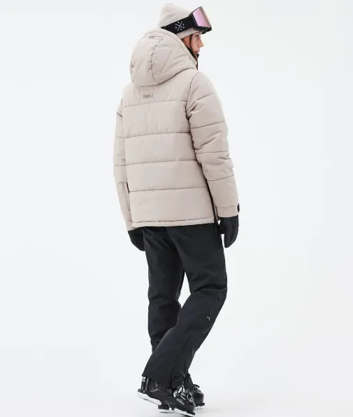 Puffer W
