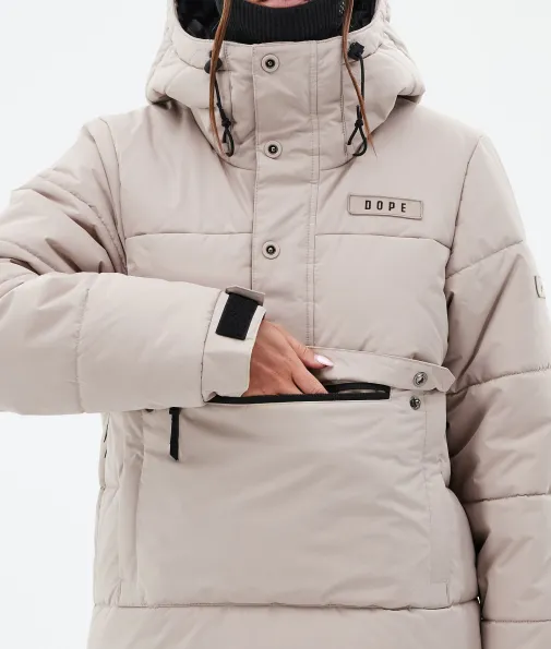 Puffer W