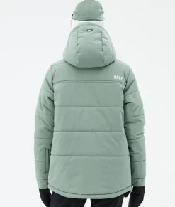 Puffer W