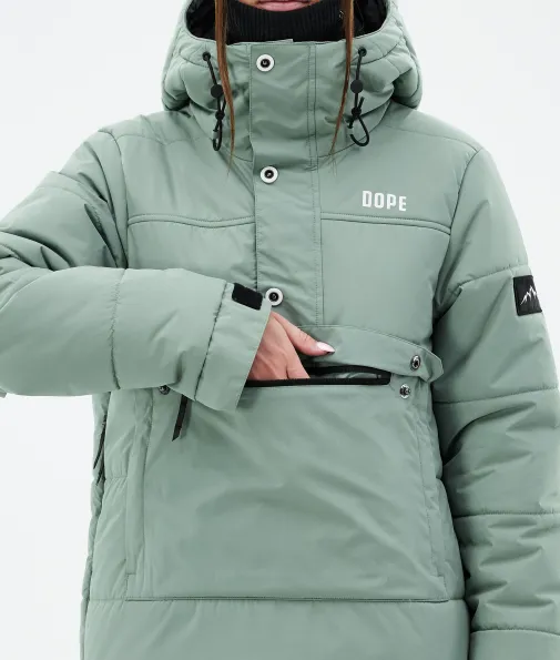 Puffer W