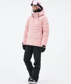 Puffer W
