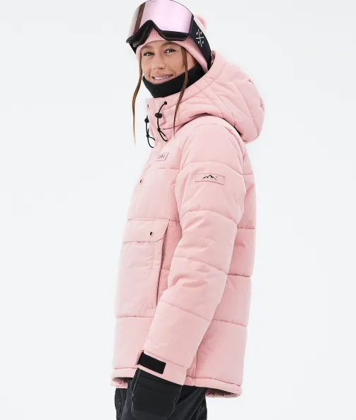 Puffer W