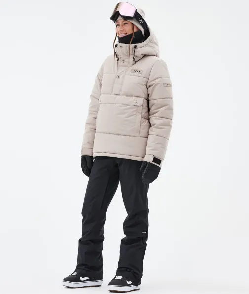 Puffer W