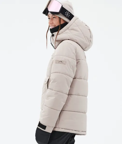 Puffer W