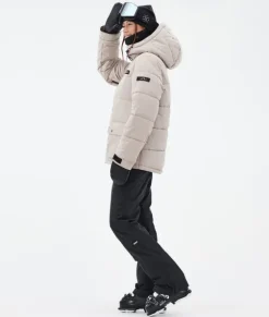 Puffer W Full Zip