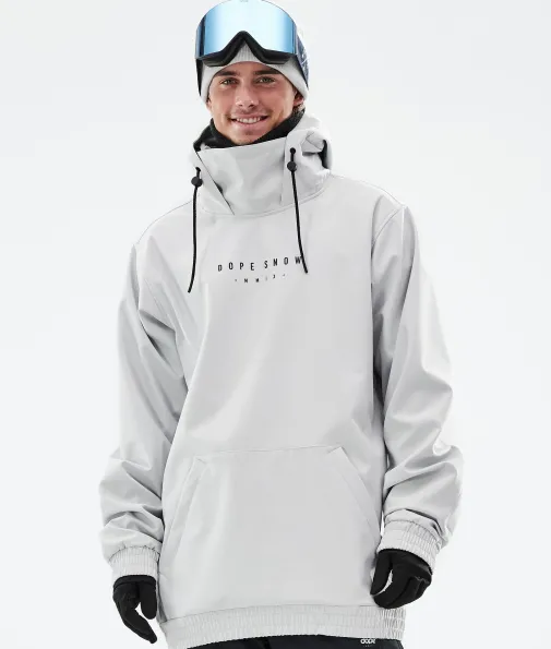 Yeti 2022