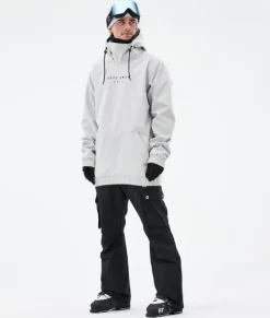 Yeti 2022