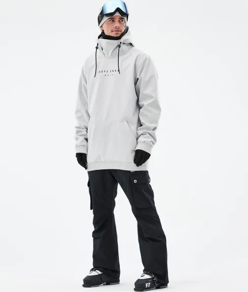 Yeti 2022