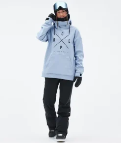 Yeti W